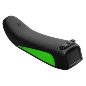 Lector de Código de Barras DNI 1D + Soporte Para Lector Netum - imagen secundaria