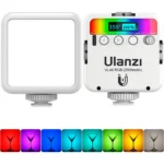 Mini Video Led Ulanzi