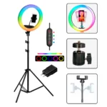 Aro De Luz Rgb