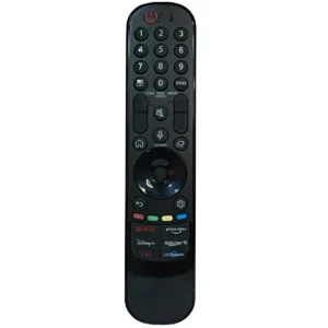 Control Remoto Smart Para Tv Lg MR21GA
