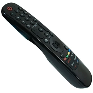 Control Remoto Smart Para Tv Lg MR21GA - imagen secundaria