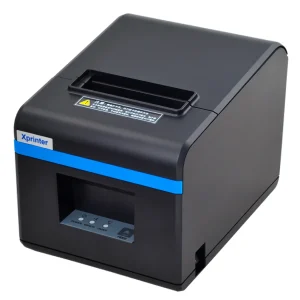 Impresora Térmica XP-160II