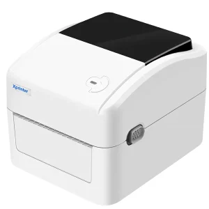 Impresora térmica WIFI