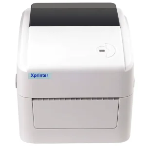 Impresora térmica bluetooth