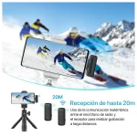 Kit Creador De Contenido