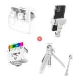 Kit Creador de contenido