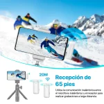 Kit Creador de contenido