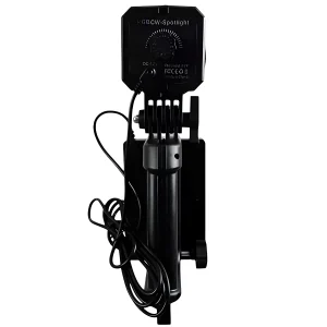 Luz Led Rgb Iluminación Profesional Agarre De Mano Lj-60w - imagen secundaria