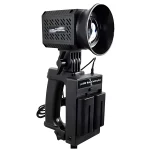 Luz Led Profesional Rgb
