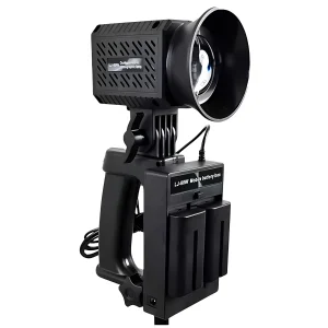 Luz Led Profesional Rgb