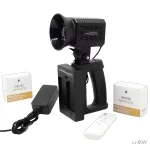 Luz Led Profesional Rgb