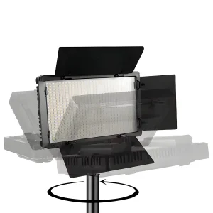 Panel LED Profesional