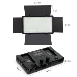 Panel LED Profesional