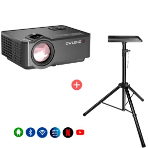 Proyector Sd150 Smart