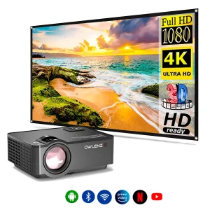 Proyector Smart