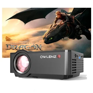 Proyector Smart Sd150
