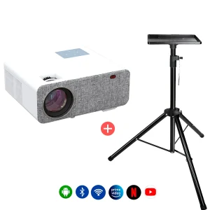 Proyector Smart Sd500