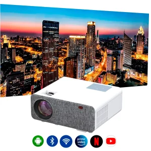 Proyector Smart Sd500