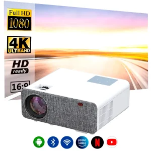 Proyector Smart Sd500