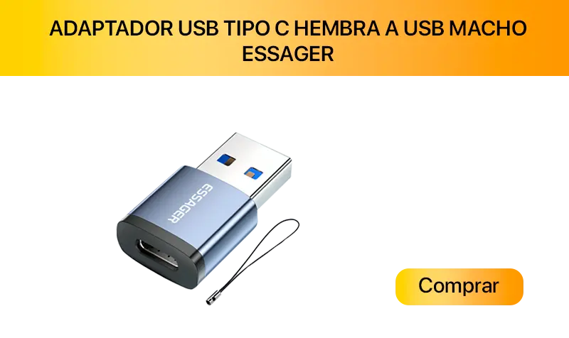 Adaptador