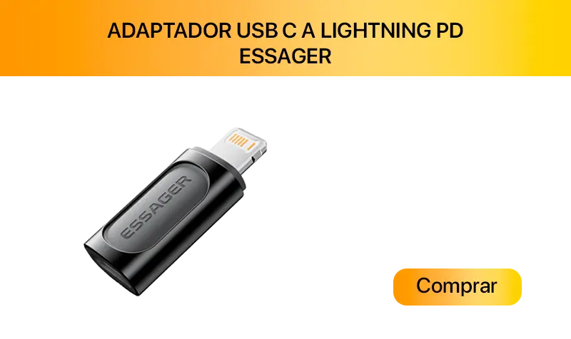 Adaptador