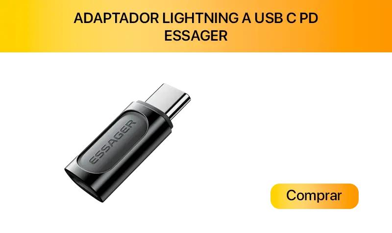 Adaptador