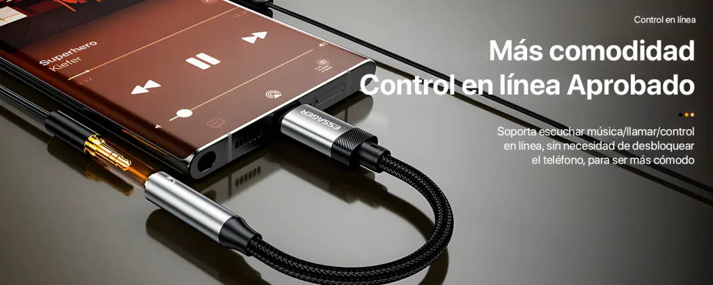Adaptador