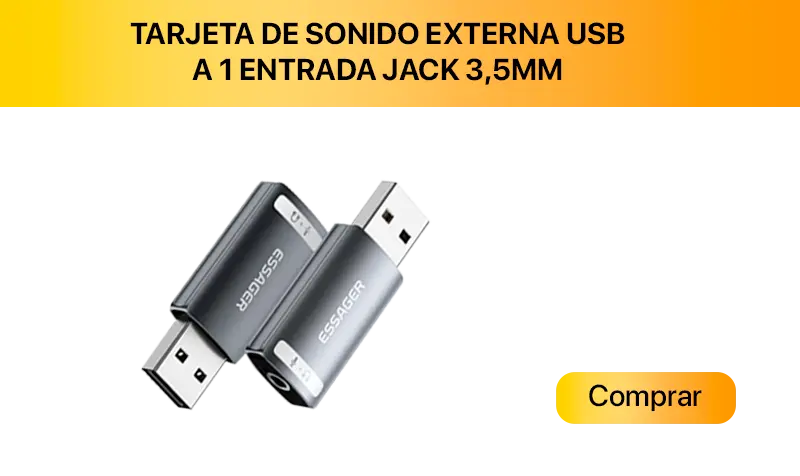 Adaptador