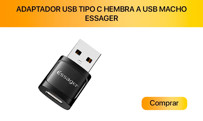 Adaptador