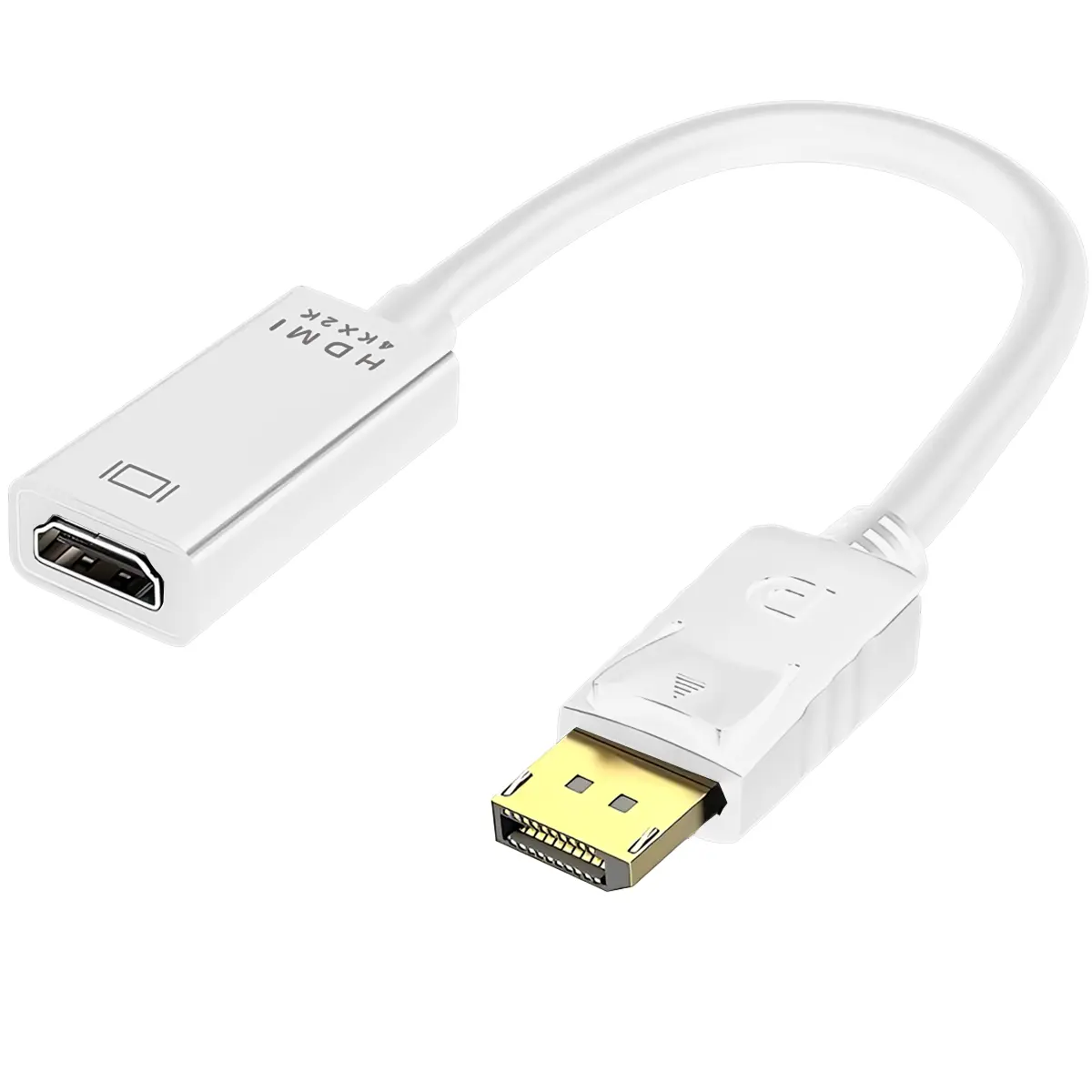 Adaptador De DisplyPort a Hdmi