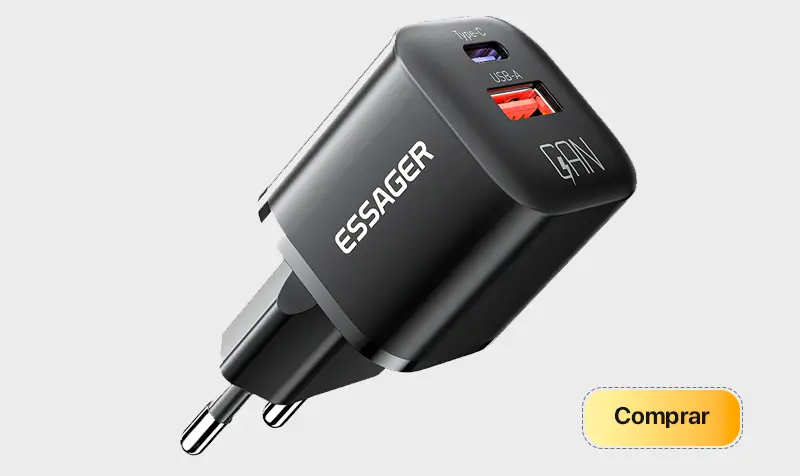 Cargador