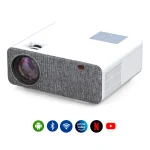Proyector Smart Android