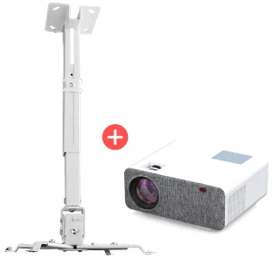 Proyector Smart Android