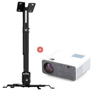 Proyector Smart Android