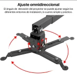 Proyector Smart Android
