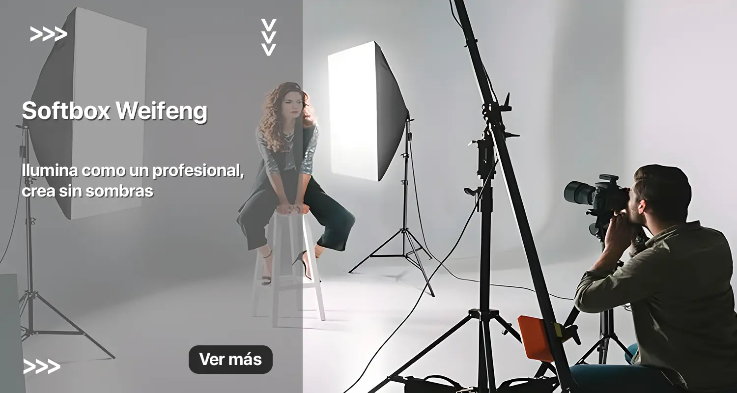 Softbox weifeng
