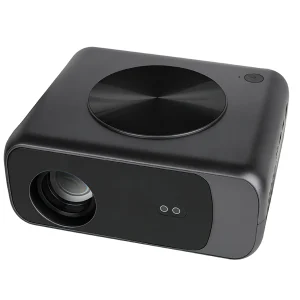 Proyector Smart Owlenz SD550 con Enfoque Automático Negro - imagen secundaria