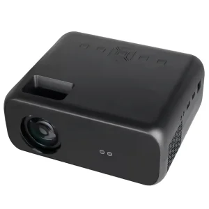 Proyector Smart Owlenz SD550 Enfoque Manual Color Negro - imagen secundaria