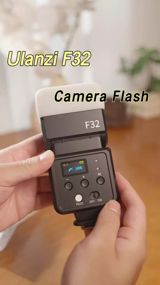 Lector Netum L8BL Pro con tres modos de escaneo: disparo, continuo y autoinducción.