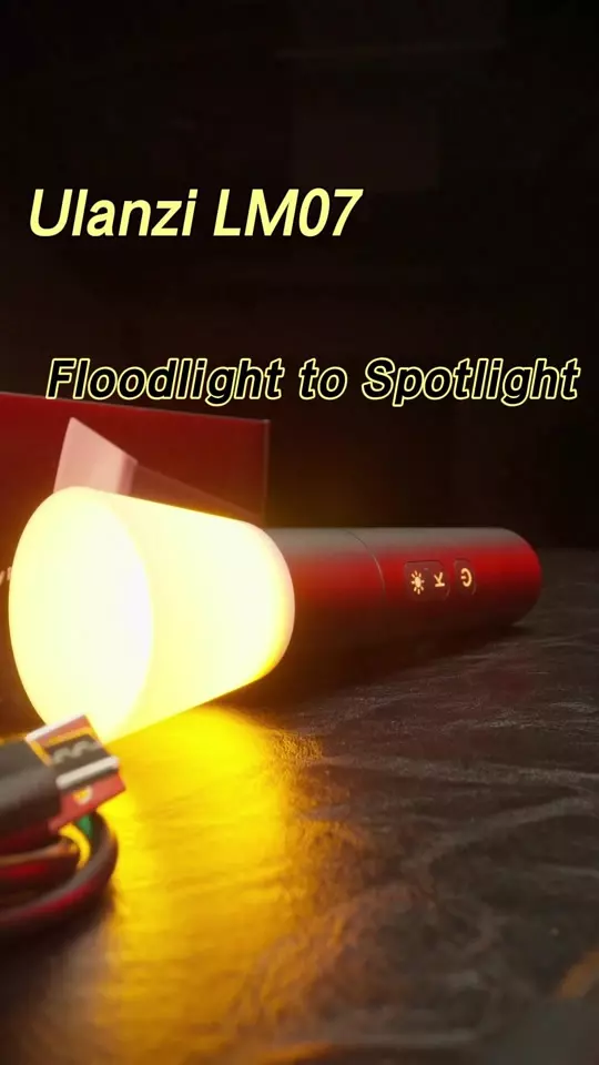 Lector Netum L8BL Pro con tres modos de escaneo: disparo, continuo y autoinducción.