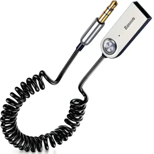 Adaptador de Audio Bluetooth