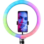 Aro de Luz LED RGB