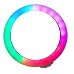 Aro de Luz LED RGB
