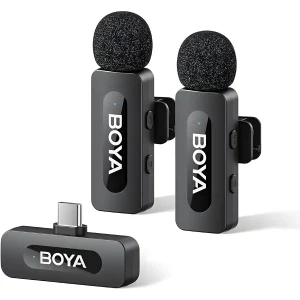 BOYA BY-V20 V2.0