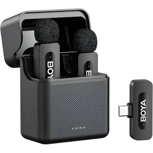 BOYA BY-V30