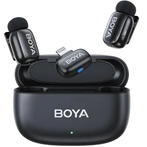 BOYA Mini-15
