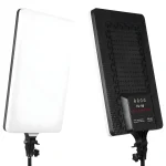 Luz LED Blanca PL-48