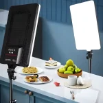 Luz LED Blanca PL-48
