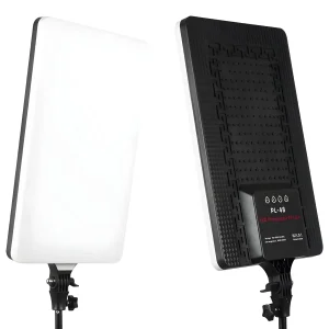 Luz LED Blanca PL-48