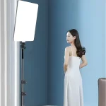 Luz LED Blanca PL-48